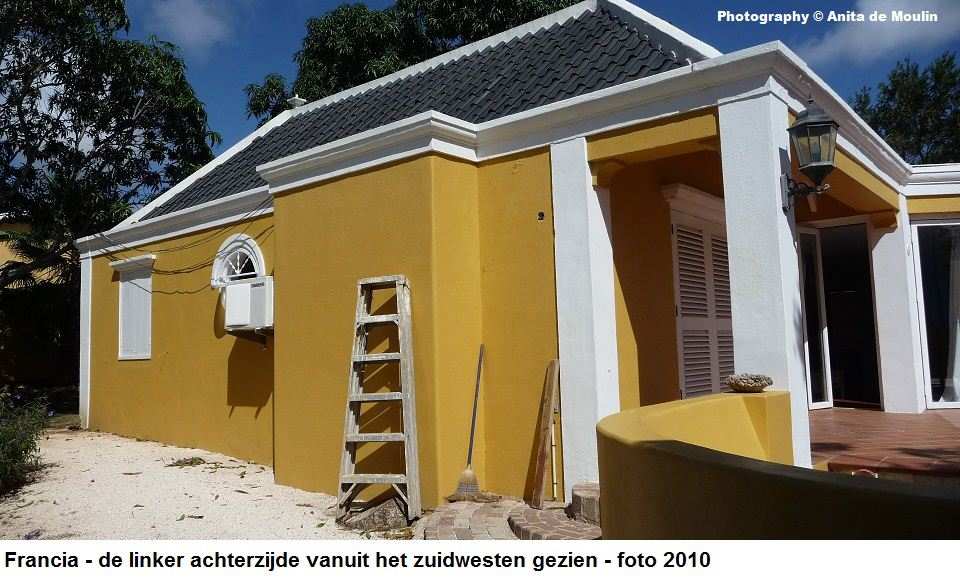 26. Francia linker achterzijde 2010